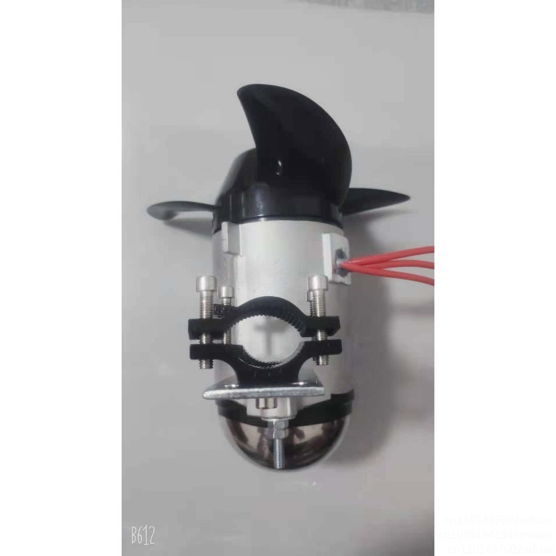 Marine Electric Propeller Brus – Fishing Boat Outboard Motor Bewertung und Preis
