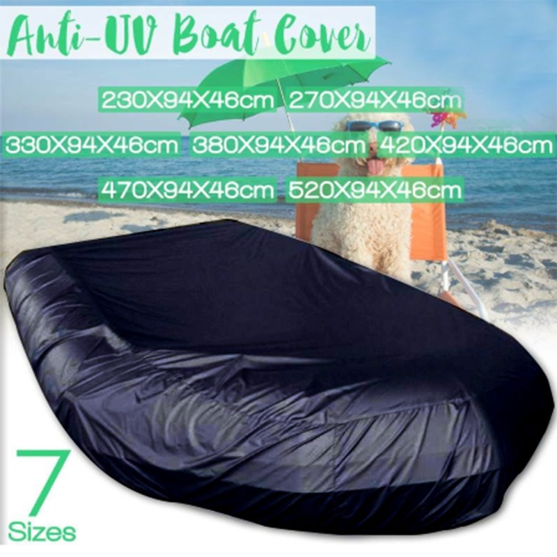 Inflatable Boat Cover Waterpro – Fishing Boat Inflatable Bewertung und Preis