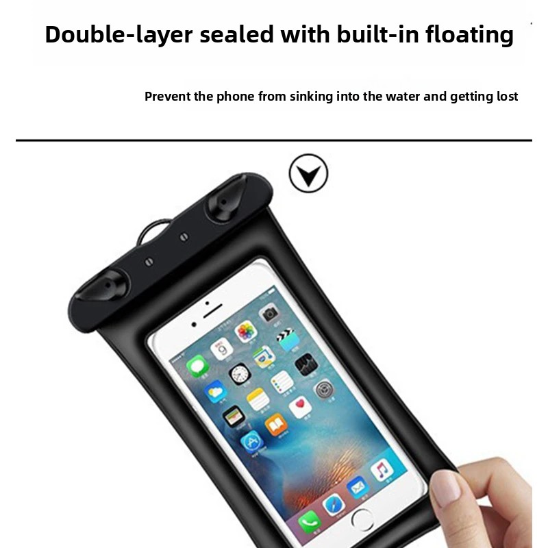 mobile phone bag waterproof ph – Fishing Boat Cover Bewertung und Preis