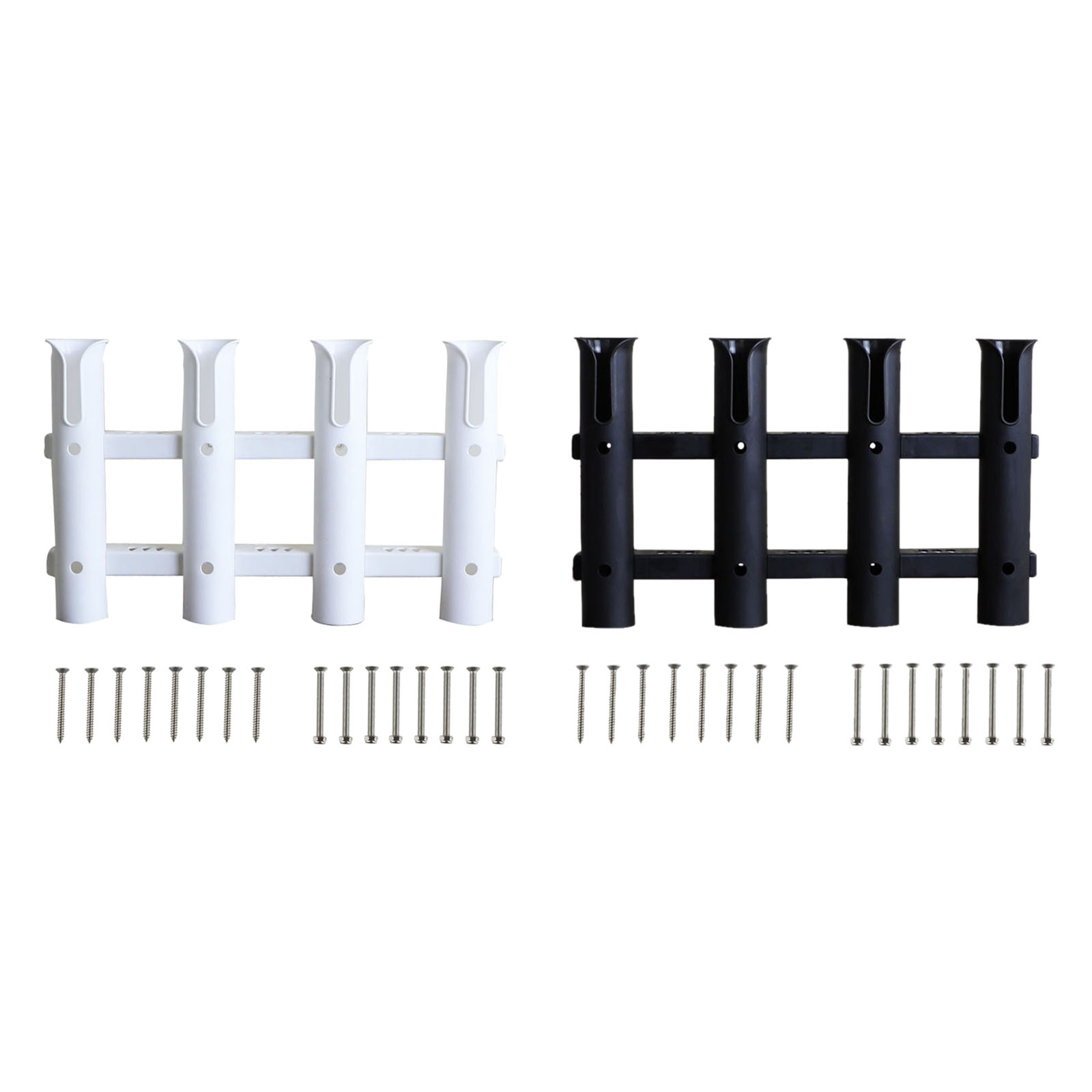 Fishing Rod Holder 4 Pole Port – Fishing Boat Trailer Bewertung und Preis