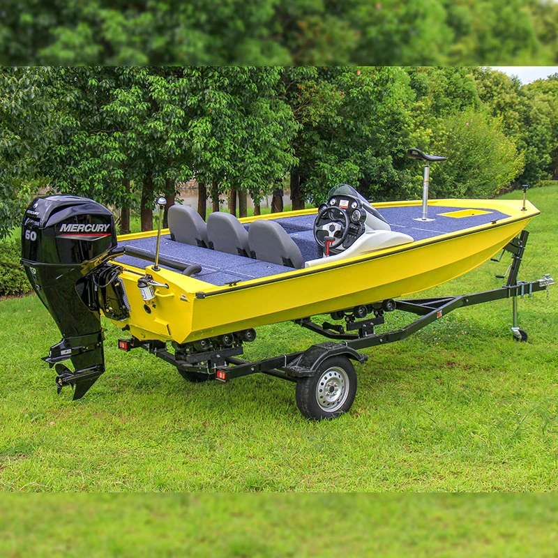 20252025 New Kinocean All Weld – Fishing Boat Aluminum Bewertung und Preis