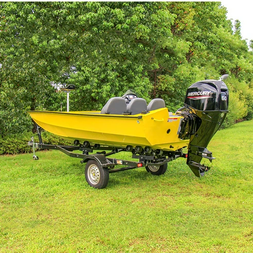 20252025 New Kinocean All Weld – Fishing Boat Aluminum Bewertung und Preis