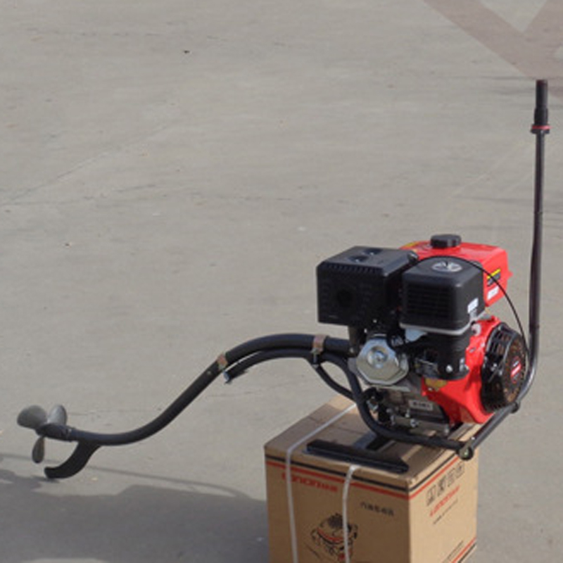 4-Stroke 7.5 HP Outboard Motor – Fishing Boat Outboard Motor Bewertung und Preis