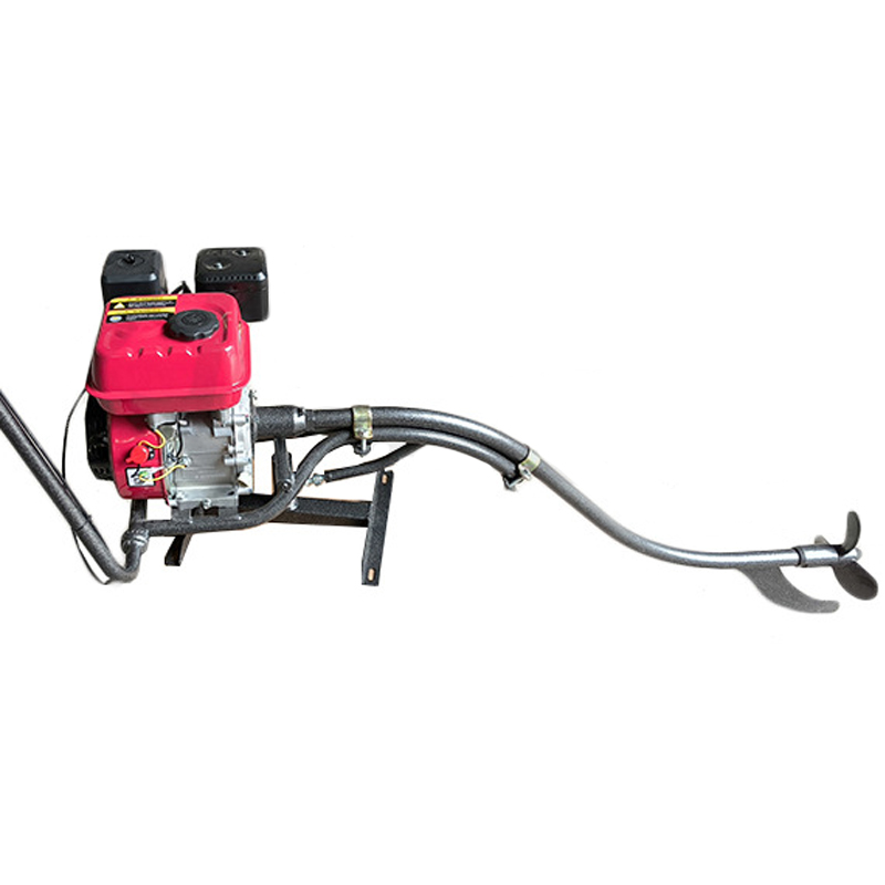 4-Stroke 7.5 HP Outboard Motor – Fishing Boat Outboard Motor Bewertung und Preis