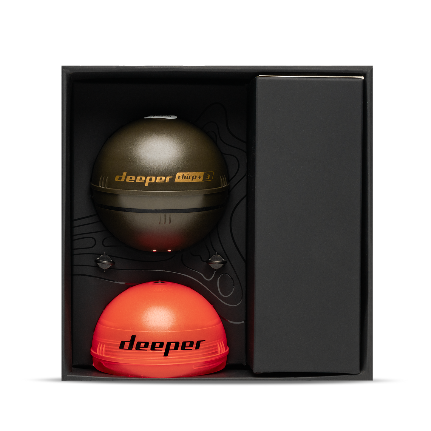 Deeper Smart Sonar Chirp+3 Fis – Fishing Boat Depth Finder Bewertung und Preis