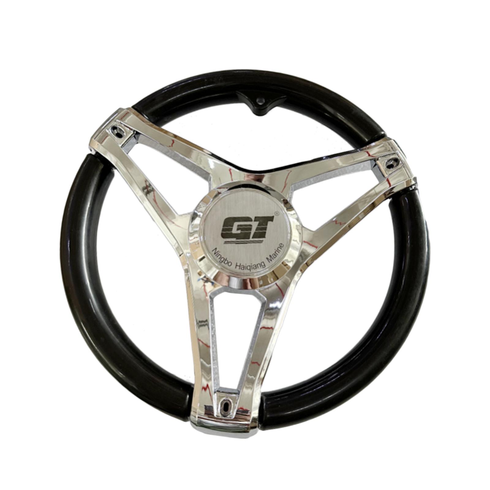 Universal 350mm Marine Steerin – Fishing Boat Steering Wheel Bewertung und Preis