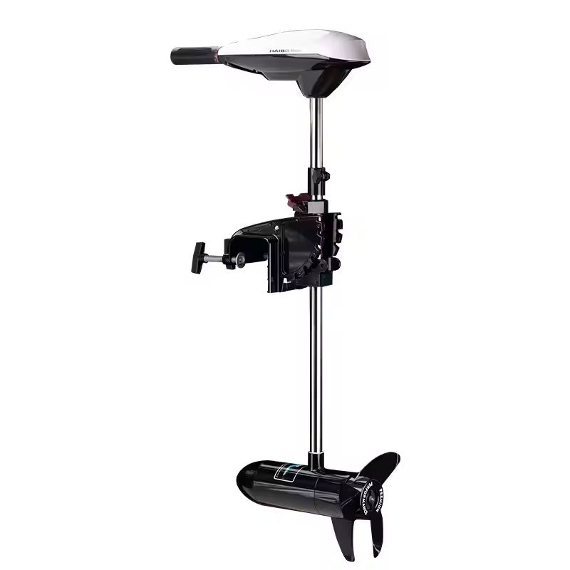 Haibo Electric Thruster Marine – Fishing Boat Outboard Motor Bewertung und Preis