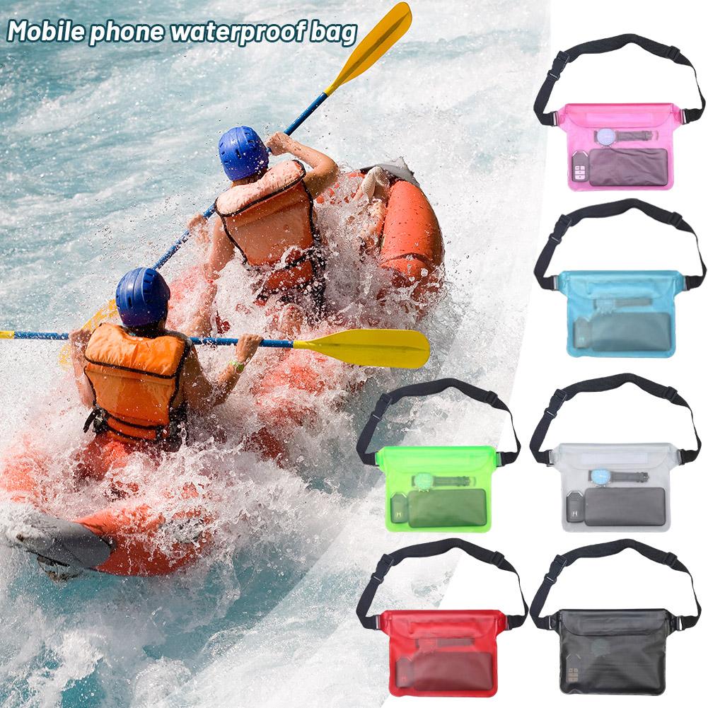 Waterproof Swimming Bag Sealin – Fishing Boat Cover Bewertung und Preis