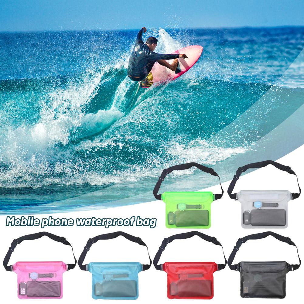 Waterproof Swimming Bag Sealin – Fishing Boat Cover Bewertung und Preis