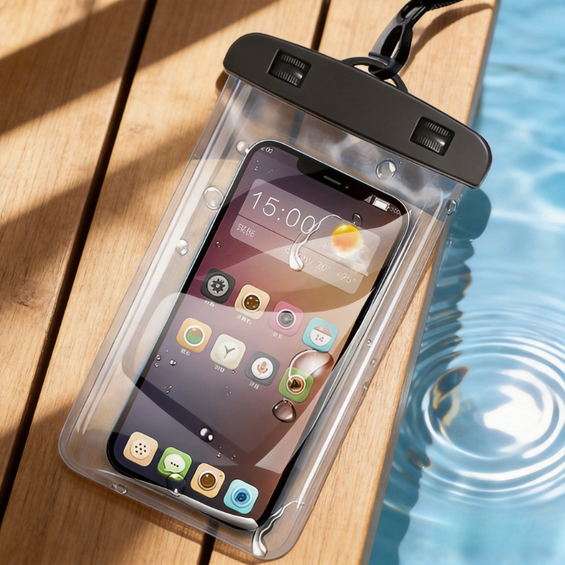 Universal Waterproof Phone Cas – Fishing Boat Cover Bewertung und Preis
