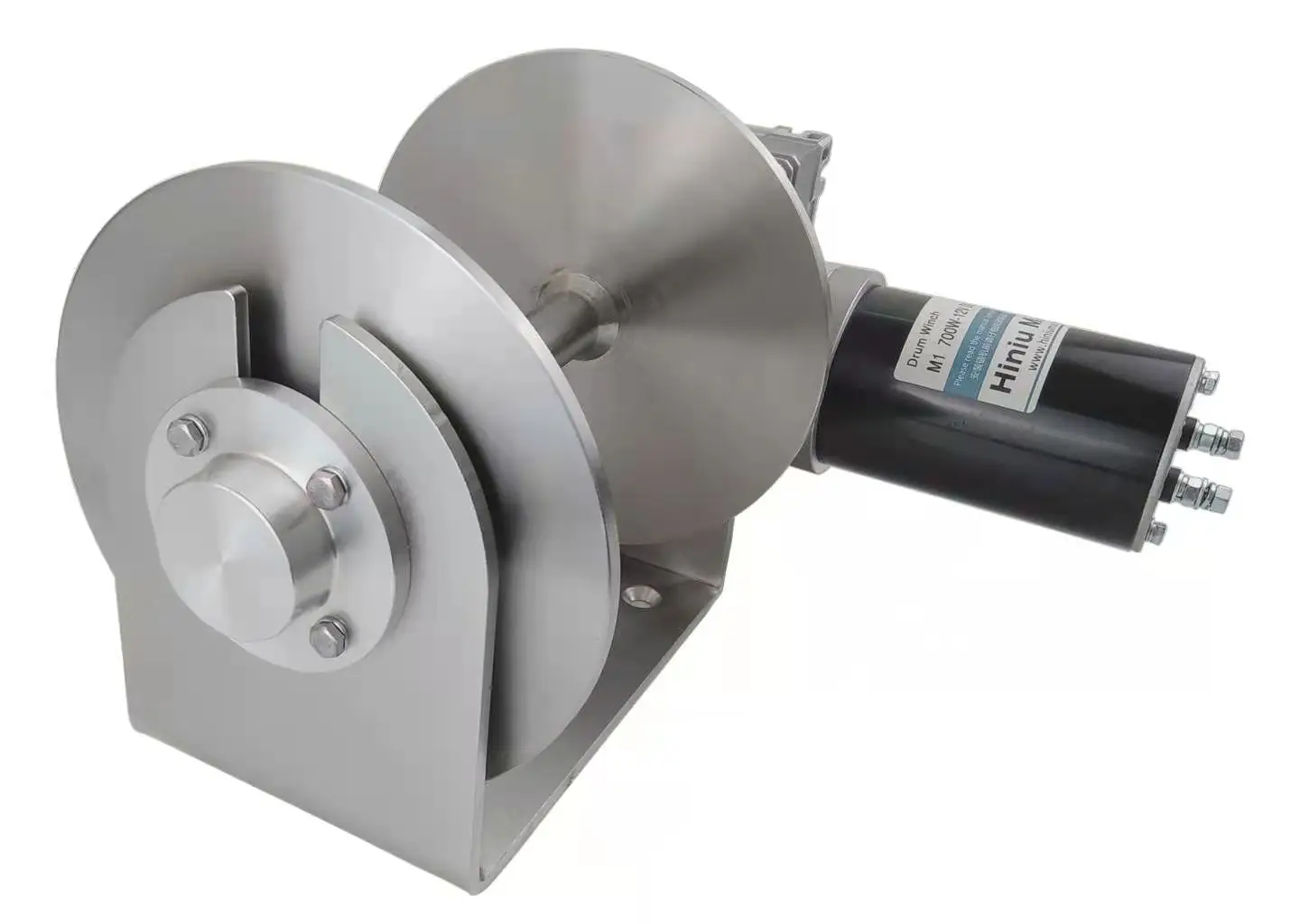 12V 700W 316 Stainless Steel D – Fishing Boat Anchor Winch Bewertung und Preis
