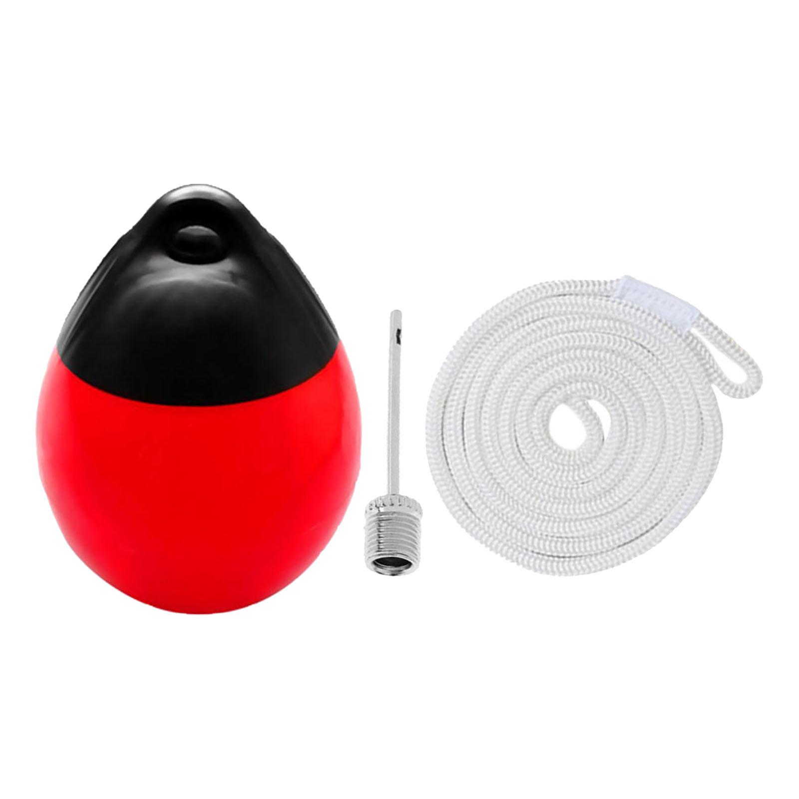 Boat Fender Ball Inflatable wi – Fishing Boat Anchor Bewertung und Preis