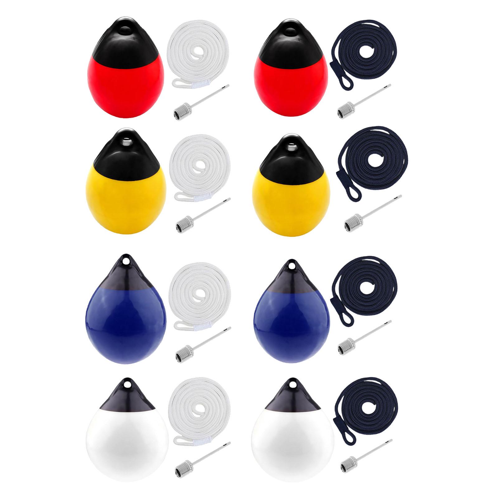 Boat Fender Ball Inflatable wi – Fishing Boat Anchor Bewertung und Preis