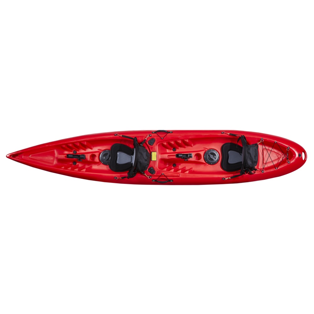 3.9m Double-Seater Rotomolded  – Fishing Boat Oar Bewertung und Preis