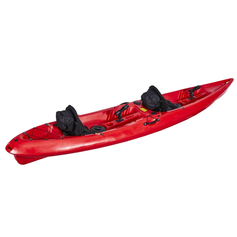 3.9m Double-Seater Rotomolded  – Fishing Boat Oar Bewertung und Preis