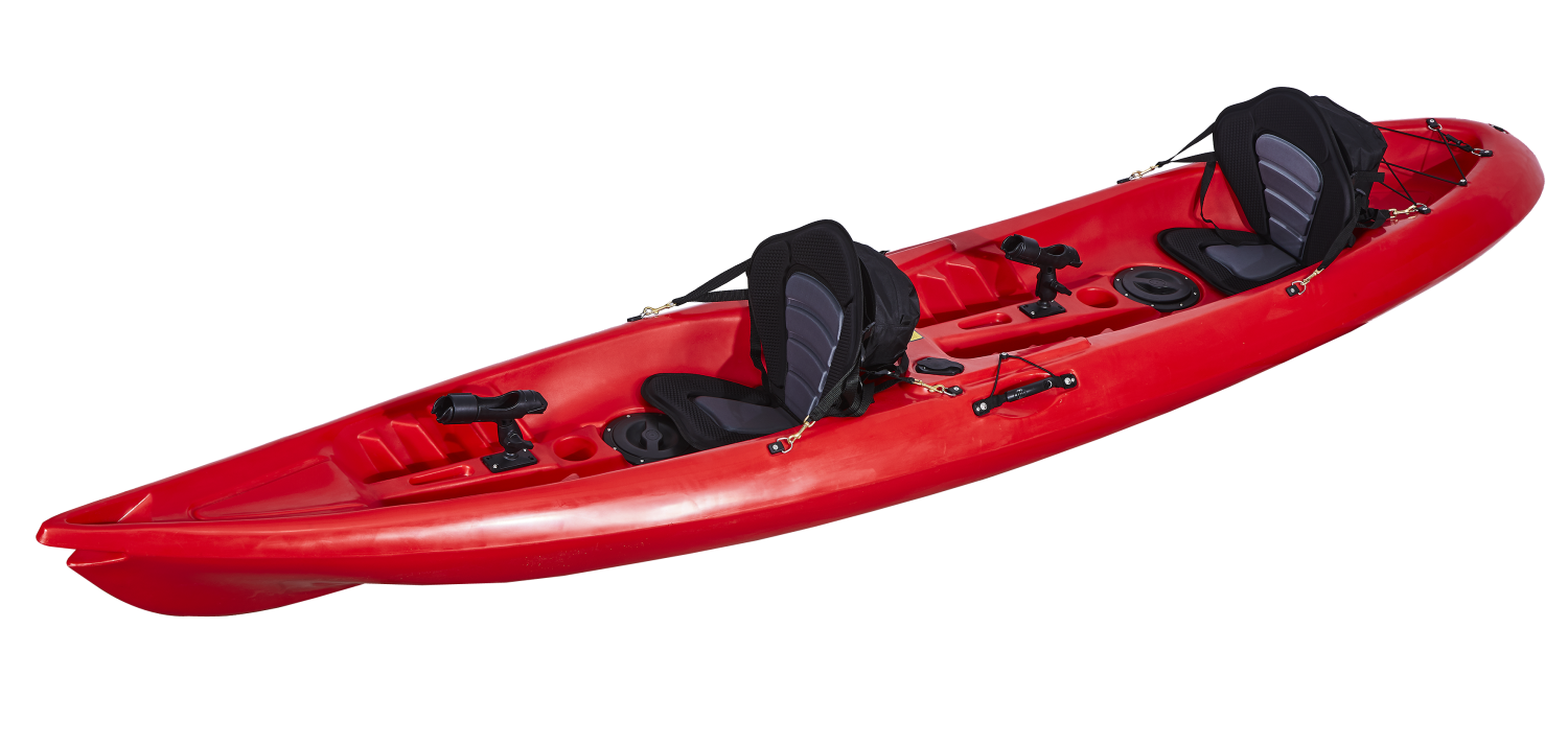 3.9m Double-Seater Rotomolded  – Fishing Boat Oar Bewertung und Preis