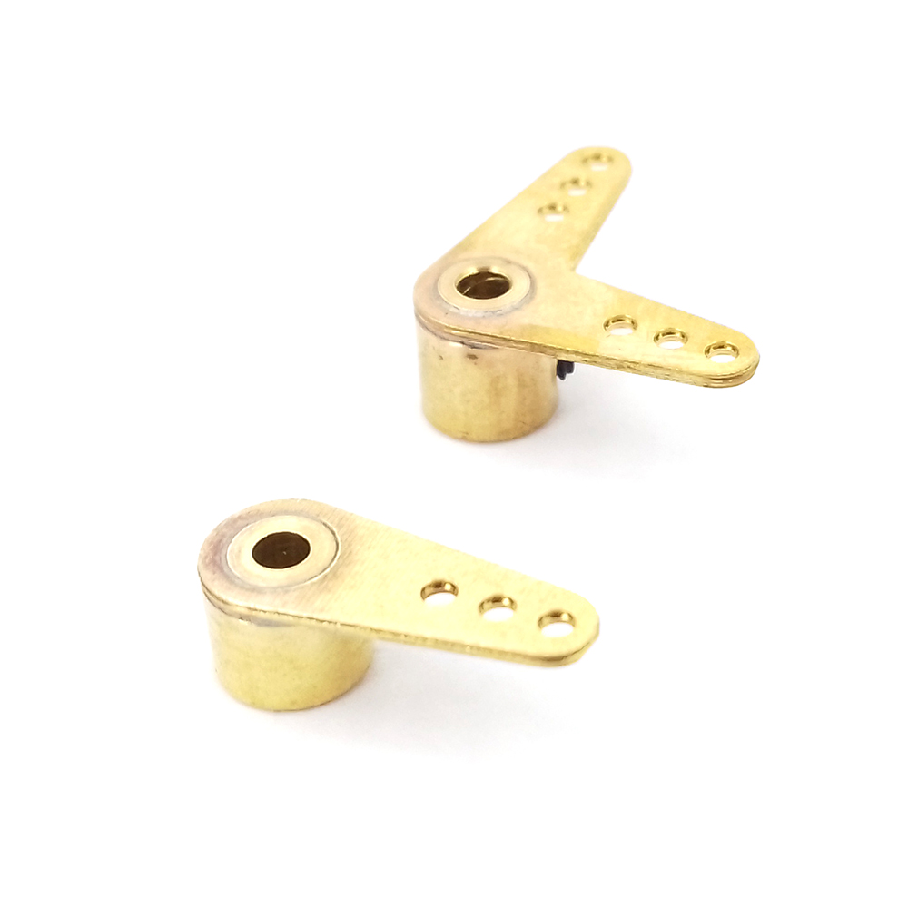 1PC 2mm Servo Arm Horn Steerin – Fishing Boat Anchor Winch Bewertung und Preis