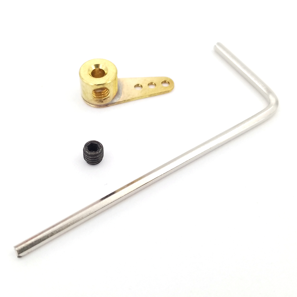 1PC 2mm Servo Arm Horn Steerin – Fishing Boat Anchor Winch Bewertung und Preis
