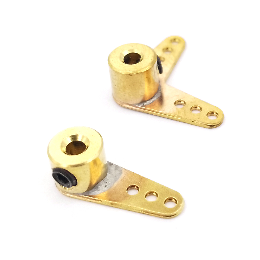 1PC 2mm Servo Arm Horn Steerin – Fishing Boat Anchor Winch Bewertung und Preis
