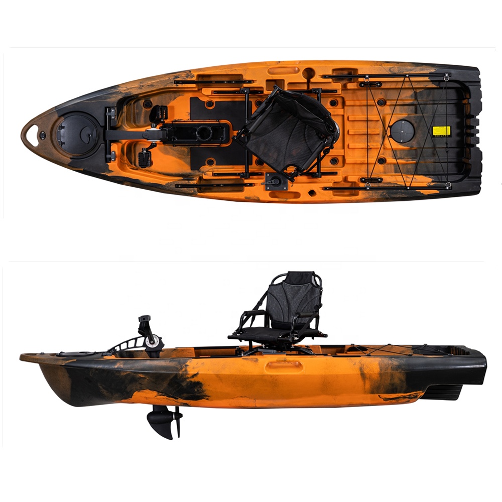LSF Plastic Rowing Fishing Ele – Fishing Boat Paddle Bewertung und Preis