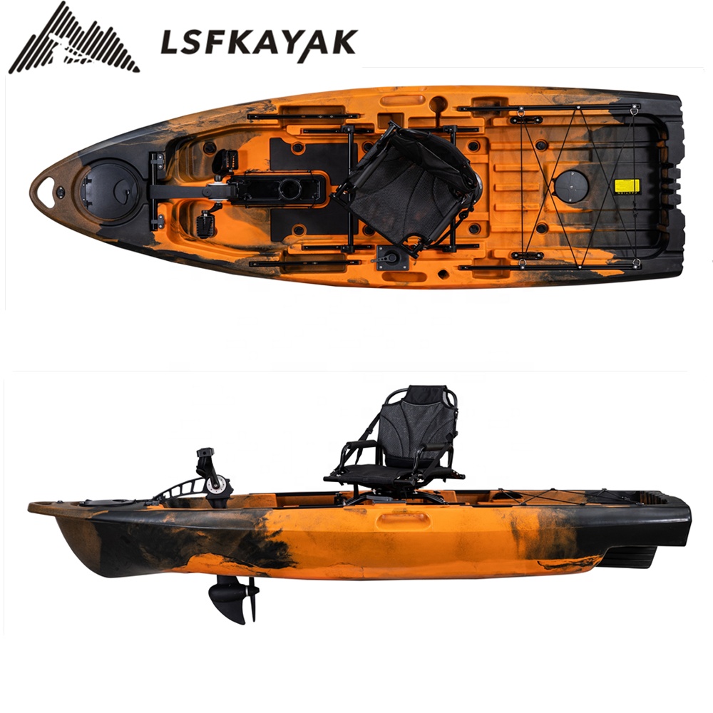 LSF Plastic Rowing Fishing Ele – Fishing Boat Paddle Bewertung und Preis