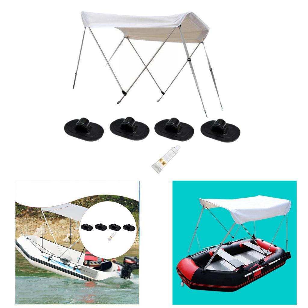 Aluminum Alloy Durable Boat Te – Fishing Boat Aluminum Bewertung und Preis