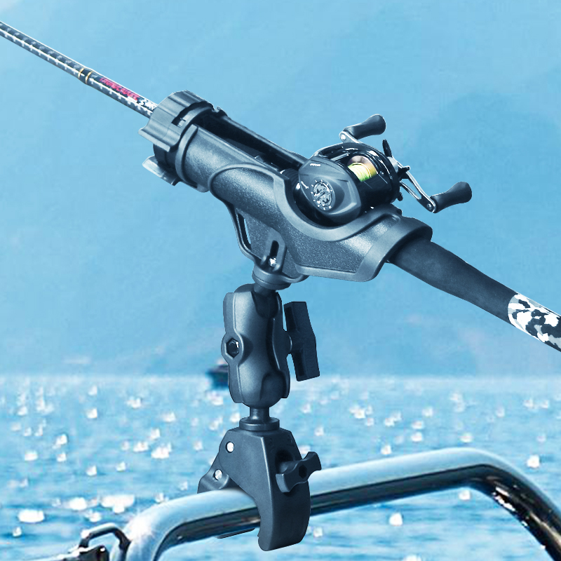 VIN mounts Fishing Rod Holder  – Fishing Boat Oar Bewertung und Preis