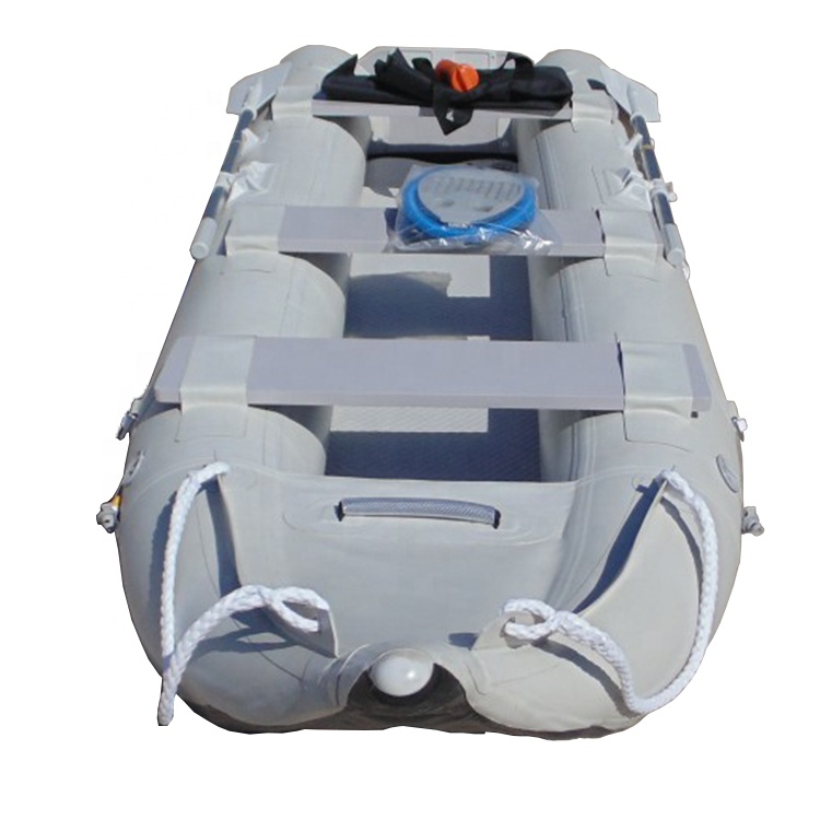 2025 Hot Sale Goethe Goboat GT – Fishing Boat Inflatable Bewertung und Preis