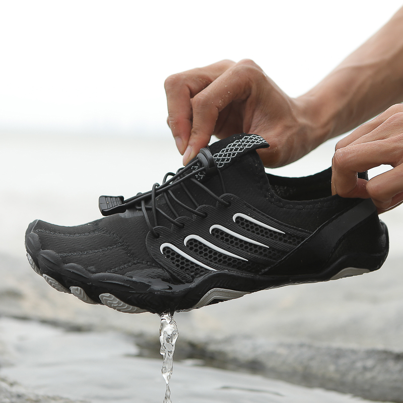 New Men Water Shoes Aqua Shoes – Fishing Boat Trailer Bewertung und Preis
