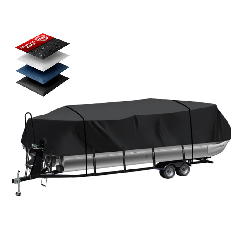 Oxford Waterproof Boat Cover L – Fishing Boat Cover Bewertung und Preis