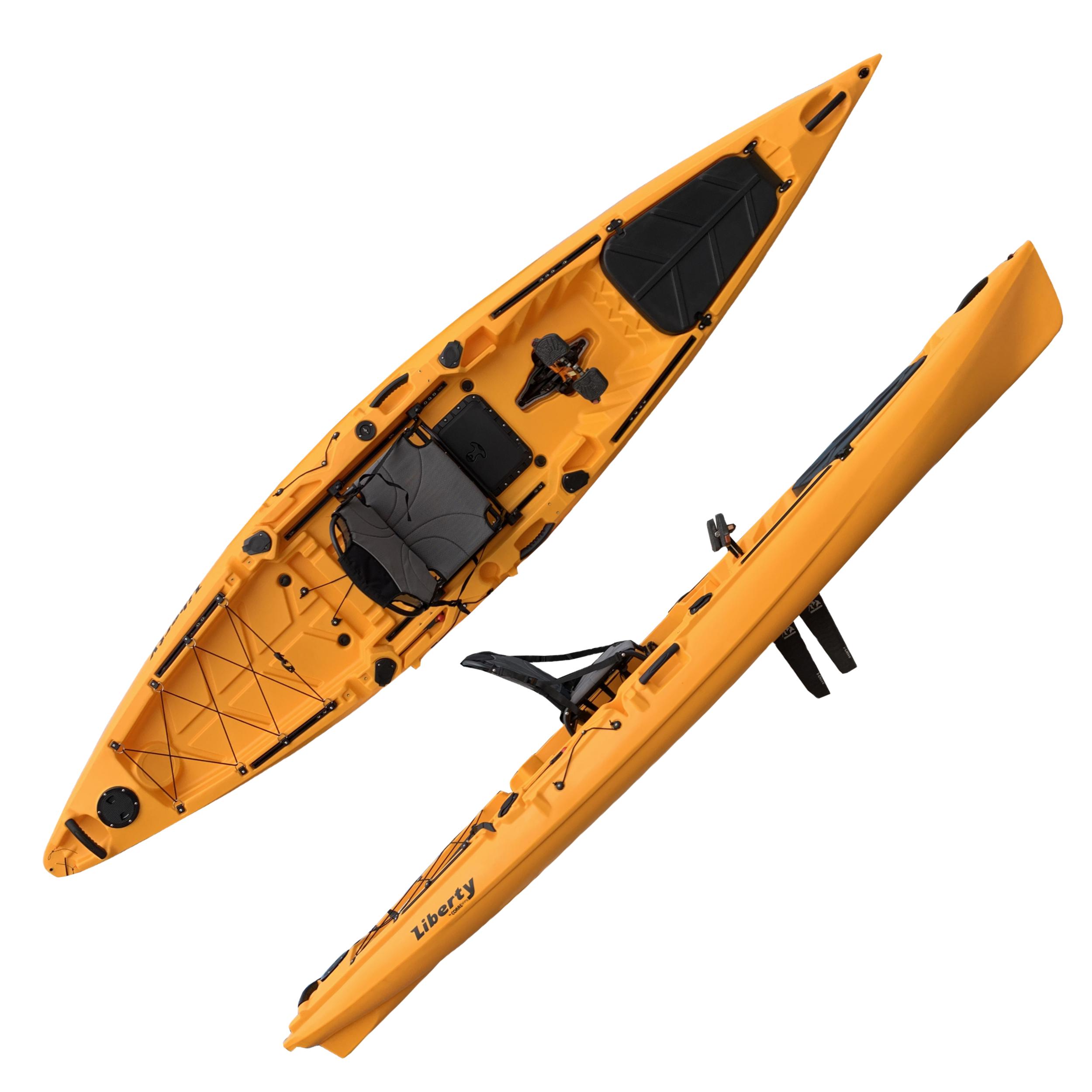 Zero Kayak New 4.15m One Perso – Fishing Boat Aluminum Bewertung und Preis