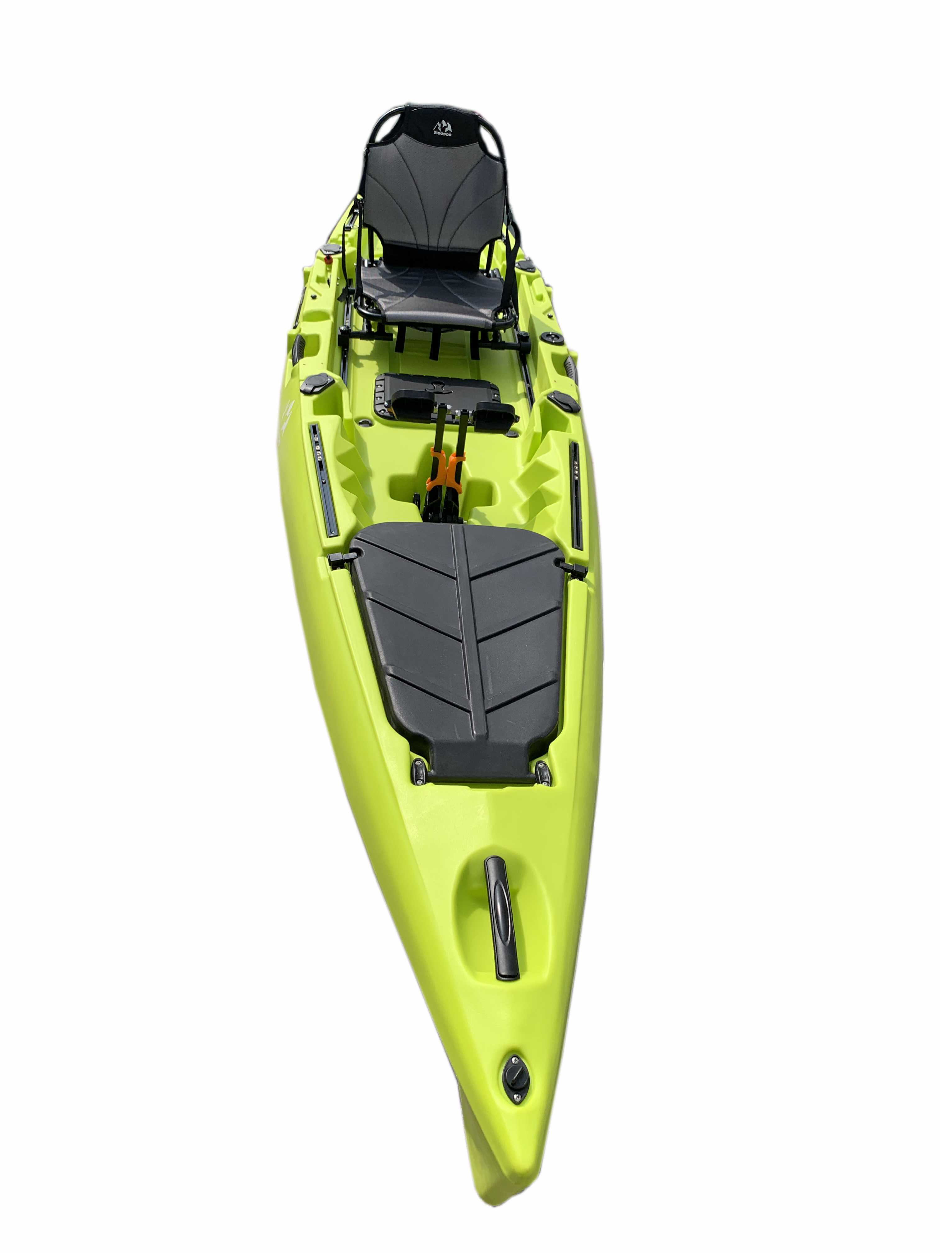 Zero Kayak New 4.15m One Perso – Fishing Boat Aluminum Bewertung und Preis