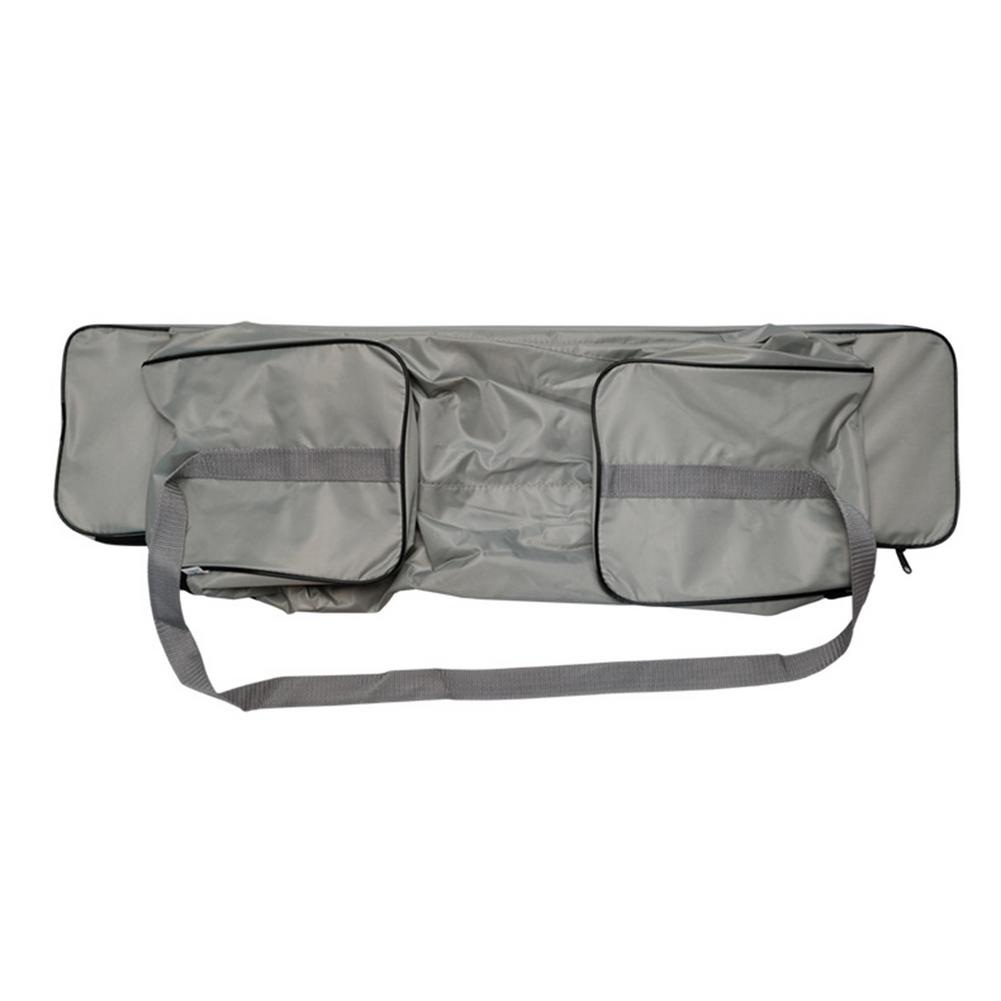Under Seat Storage Bag Iatable – Fishing Boat Seat Bewertung und Preis