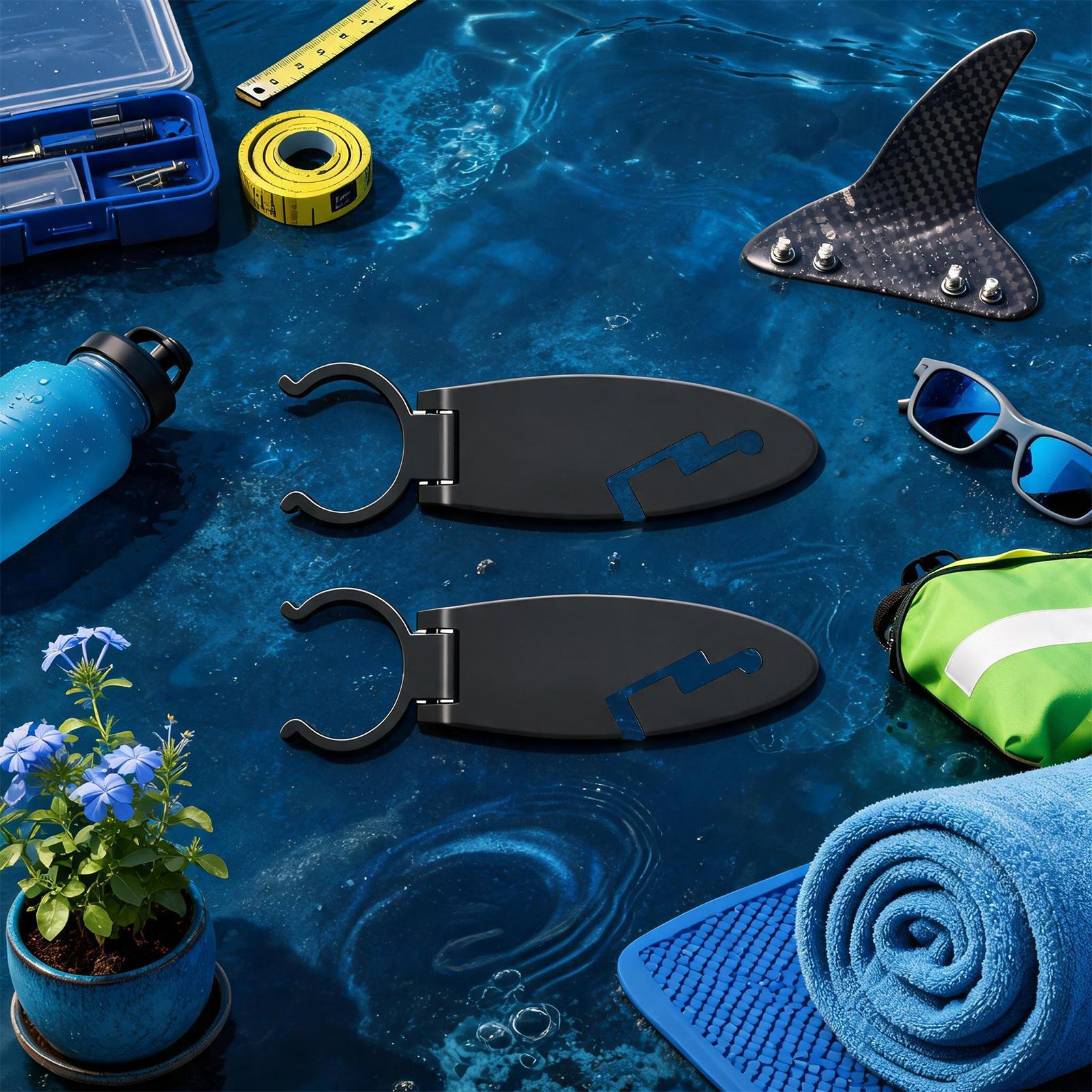 Paddleboard Cup Holder Univers – Fishing Boat Paddle Bewertung und Preis