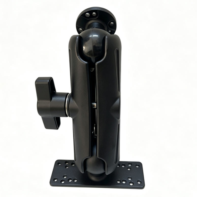Aluminum Fish Finder Mount wit – Fishing Boat Depth Finder Bewertung und Preis
