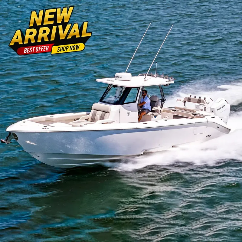 Kinocean Aluminum Center Conso – Fishing Boat Outboard Motor Bewertung und Preis