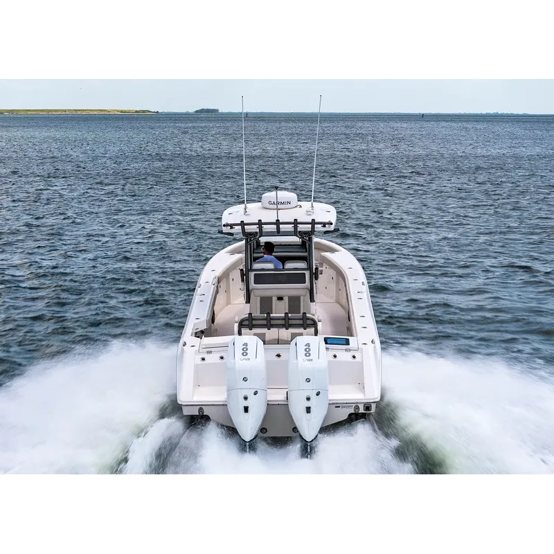 Kinocean Aluminum Center Conso – Fishing Boat Outboard Motor Bewertung und Preis