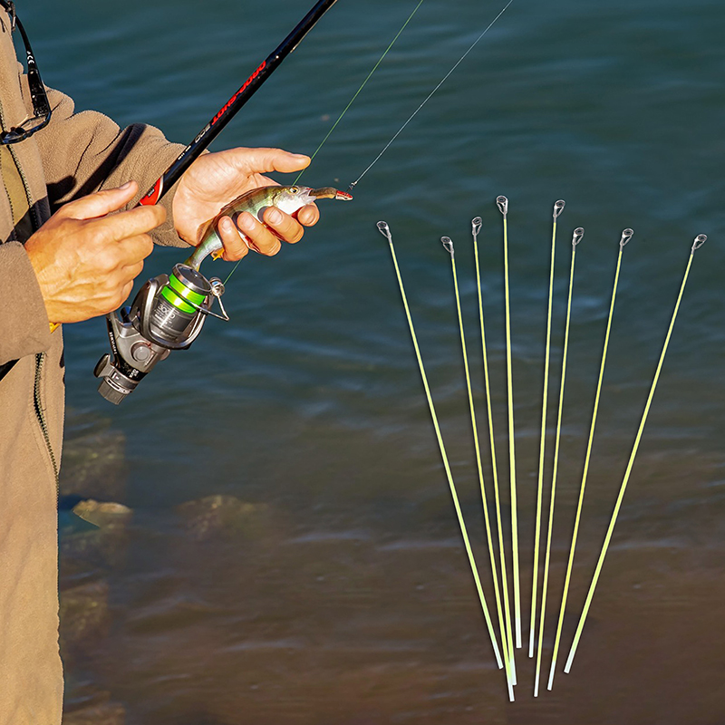 5Pcs 42CM Boat/Raft Rod Tip Sp – Fishing Boat Oar Bewertung und Preis