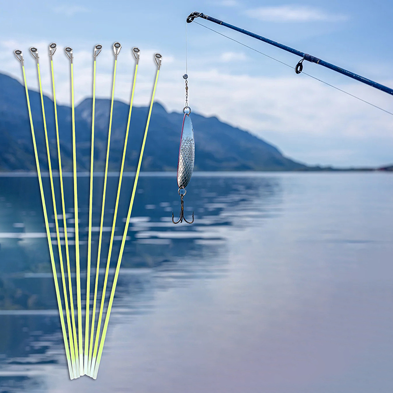 5Pcs 42CM Boat/Raft Rod Tip Sp – Fishing Boat Oar Bewertung und Preis