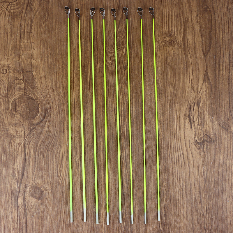 5Pcs 42CM Boat/Raft Rod Tip Sp – Fishing Boat Oar Bewertung und Preis