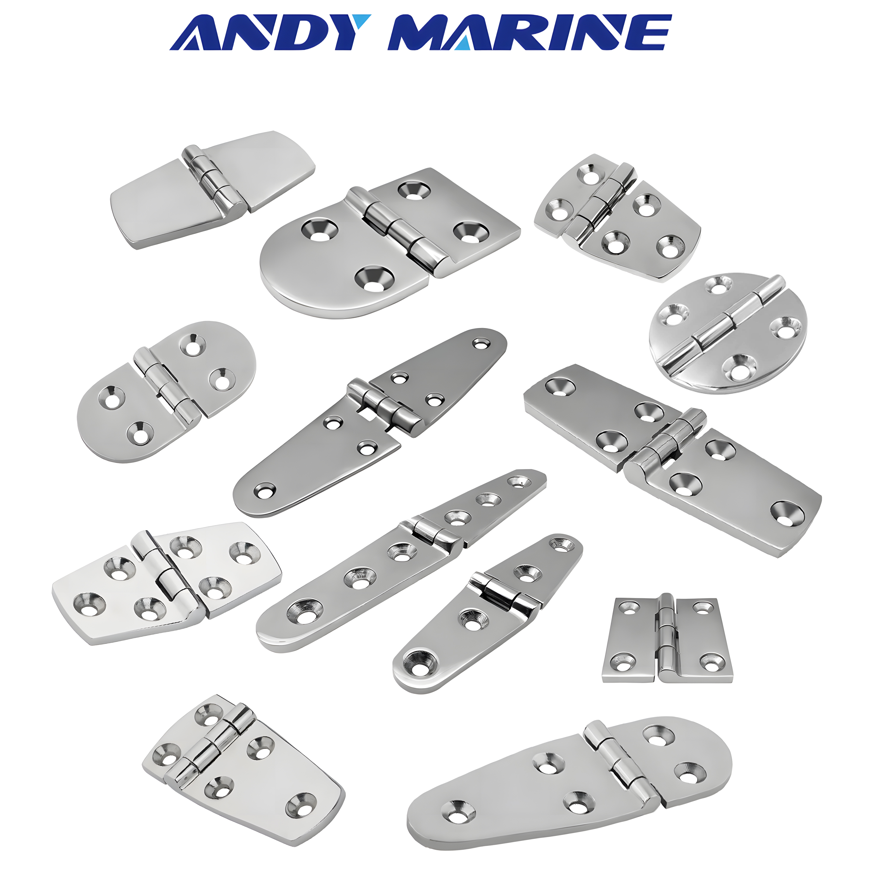 316 Stainless Steel Casting Hi – Fishing Boat Seat Bewertung und Preis