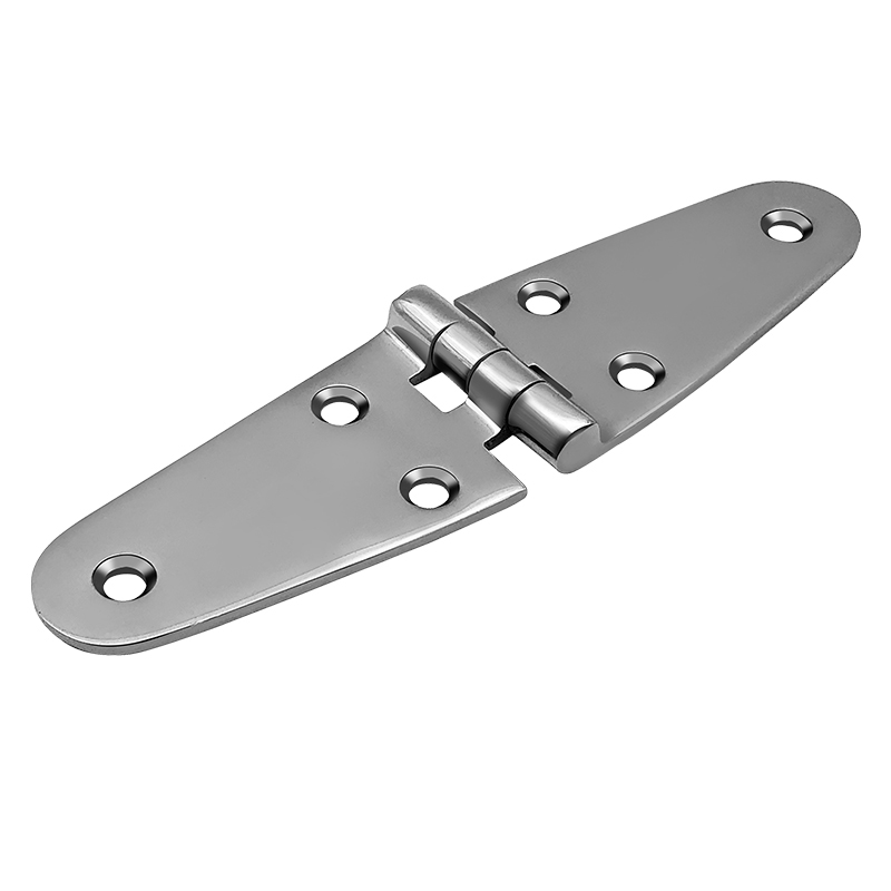 316 Stainless Steel Casting Hi – Fishing Boat Seat Bewertung und Preis