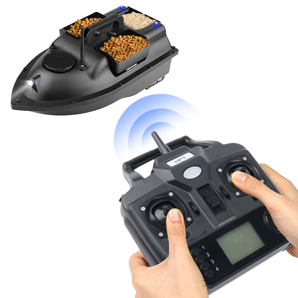 Wireless Remote Control for Ba – Fishing Boat Gps Bewertung und Preis