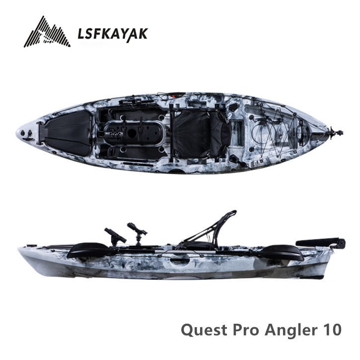 LSF Hot Selling  Rowing Boat 1 – Fishing Boat Seat Bewertung und Preis