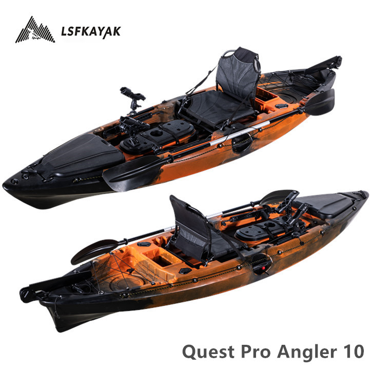 LSF Hot Selling  Rowing Boat 1 – Fishing Boat Seat Bewertung und Preis