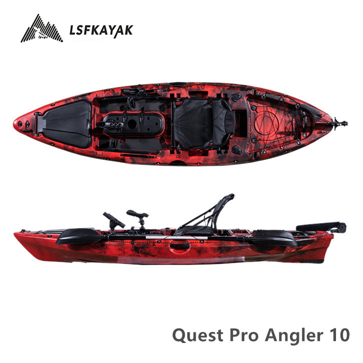 LSF Hot Selling  Rowing Boat 1 – Fishing Boat Seat Bewertung und Preis