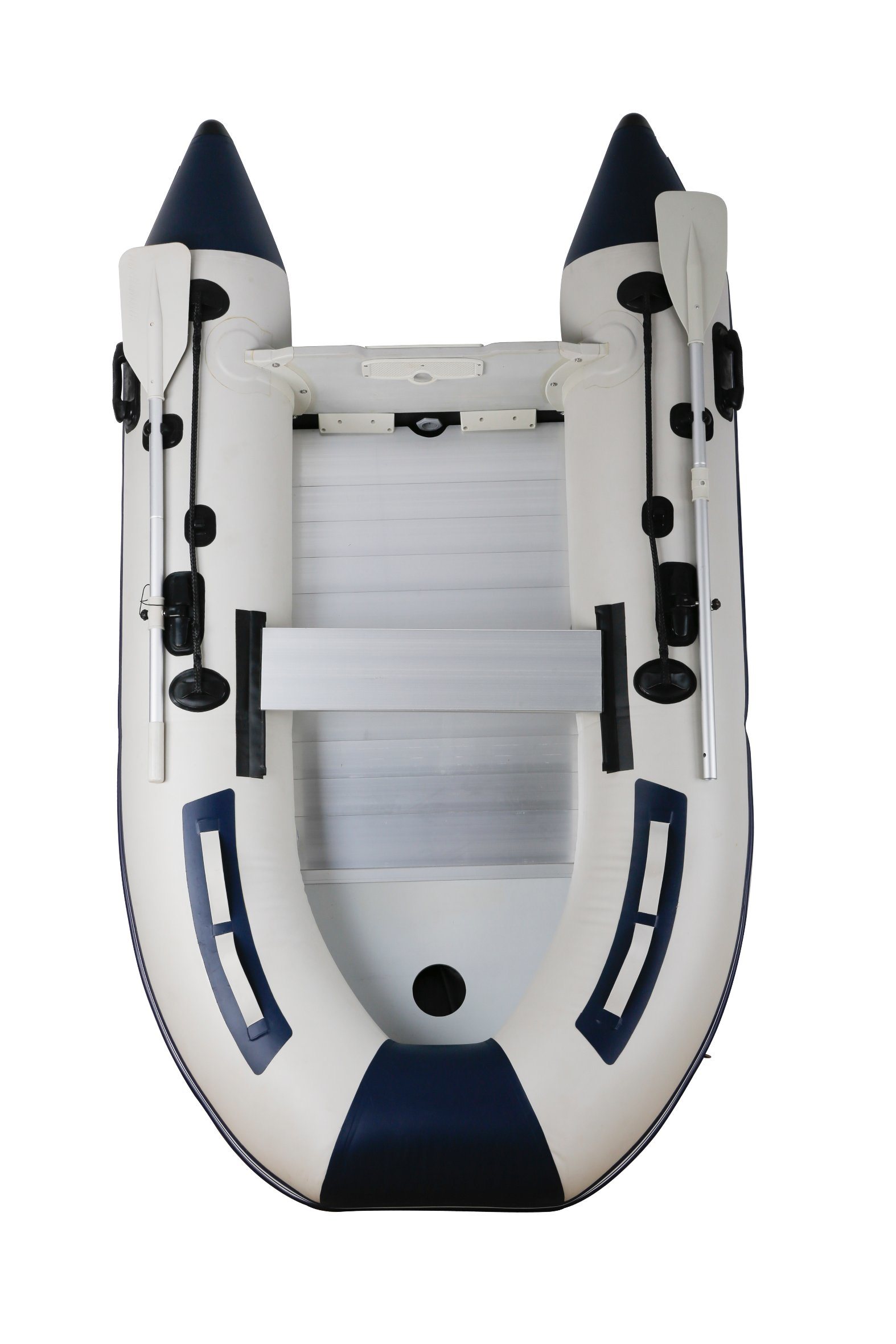 Approved 3.6m Aluminum Floor R – Fishing Boat Aluminum Bewertung und Preis