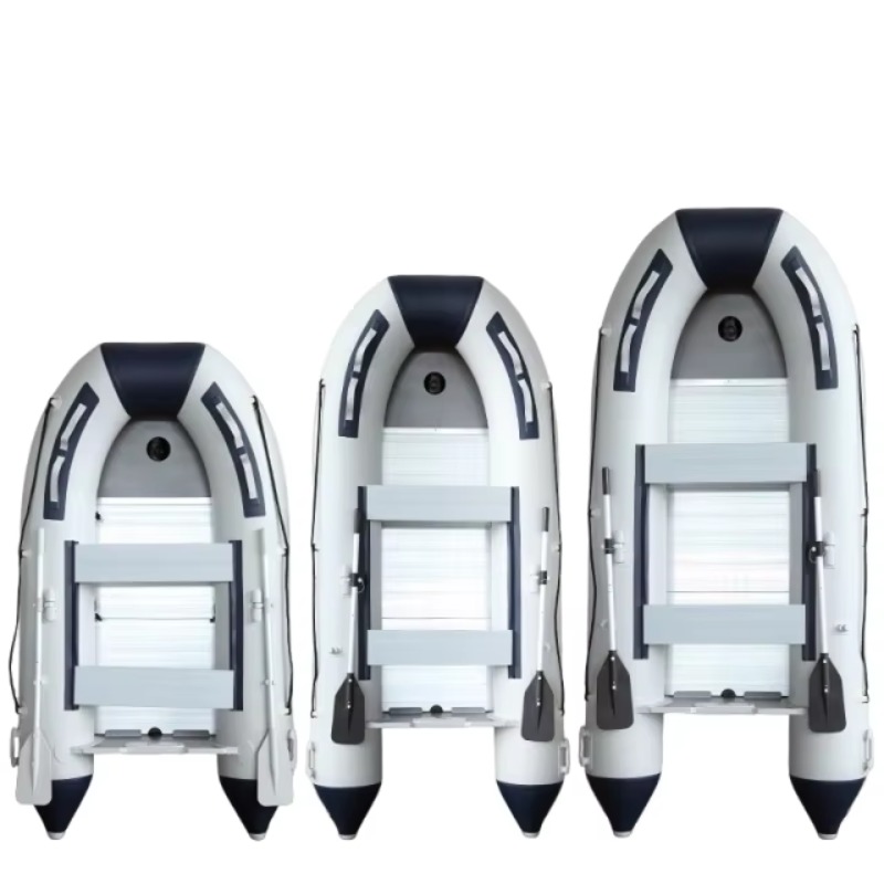 Approved 3.6m Aluminum Floor R – Fishing Boat Aluminum Bewertung und Preis
