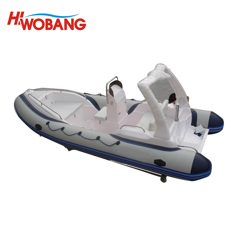 Fishing Boat Fiberglass RIB Go – Fishing Boat Aluminum Bewertung und Preis