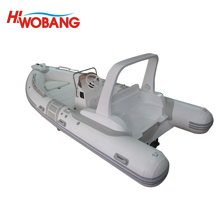 Fishing Boat Fiberglass RIB Go – Fishing Boat Aluminum Bewertung und Preis